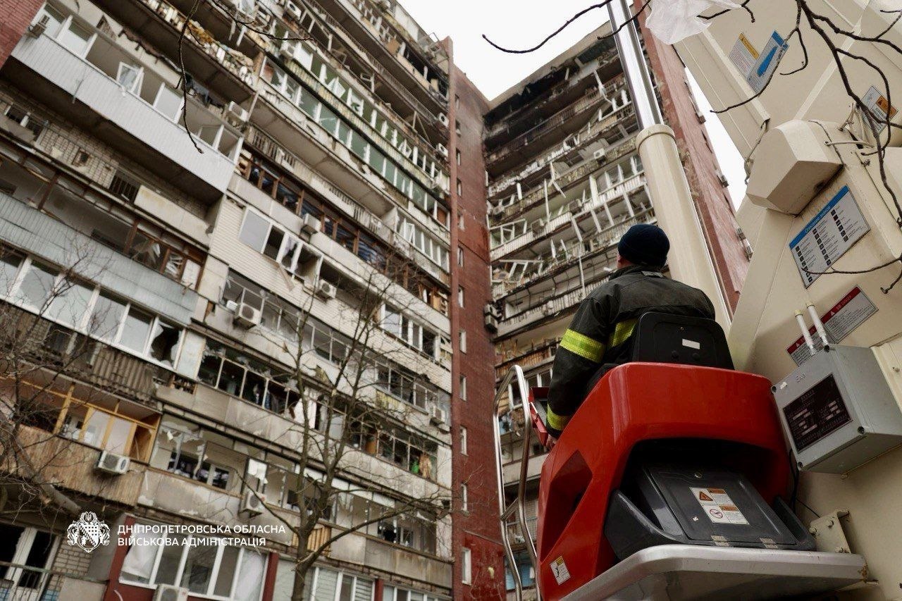 Массированный налет «шахедов» на украинские города: под ударом жилые и родильный дома (ОБНОВЛЯЕТСЯ) - фото 2