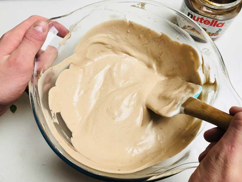 Торт із млинців до Масляної: ідеальний рецепт від Євгена Клопотенка - фото 4
