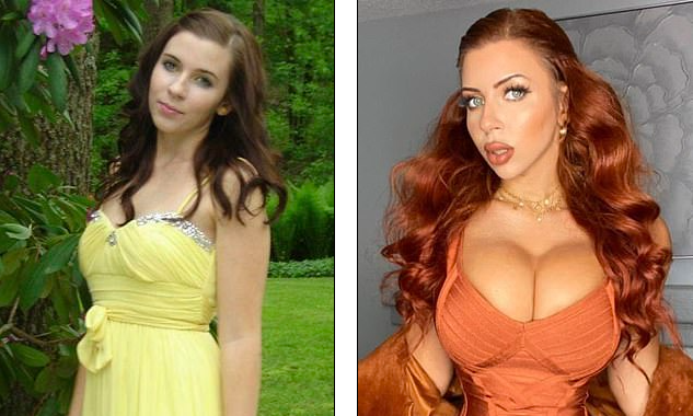 Дівчина віддала 100 тисяч доларів, щоб стати Барбі: як виглядає після пластики (ФОТО) - фото 2