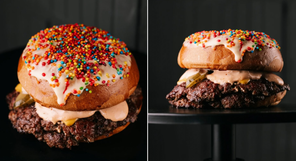 Найдивніші паски в Україні: від паски-піци до кролик-паски (ФОТО) - фото 2