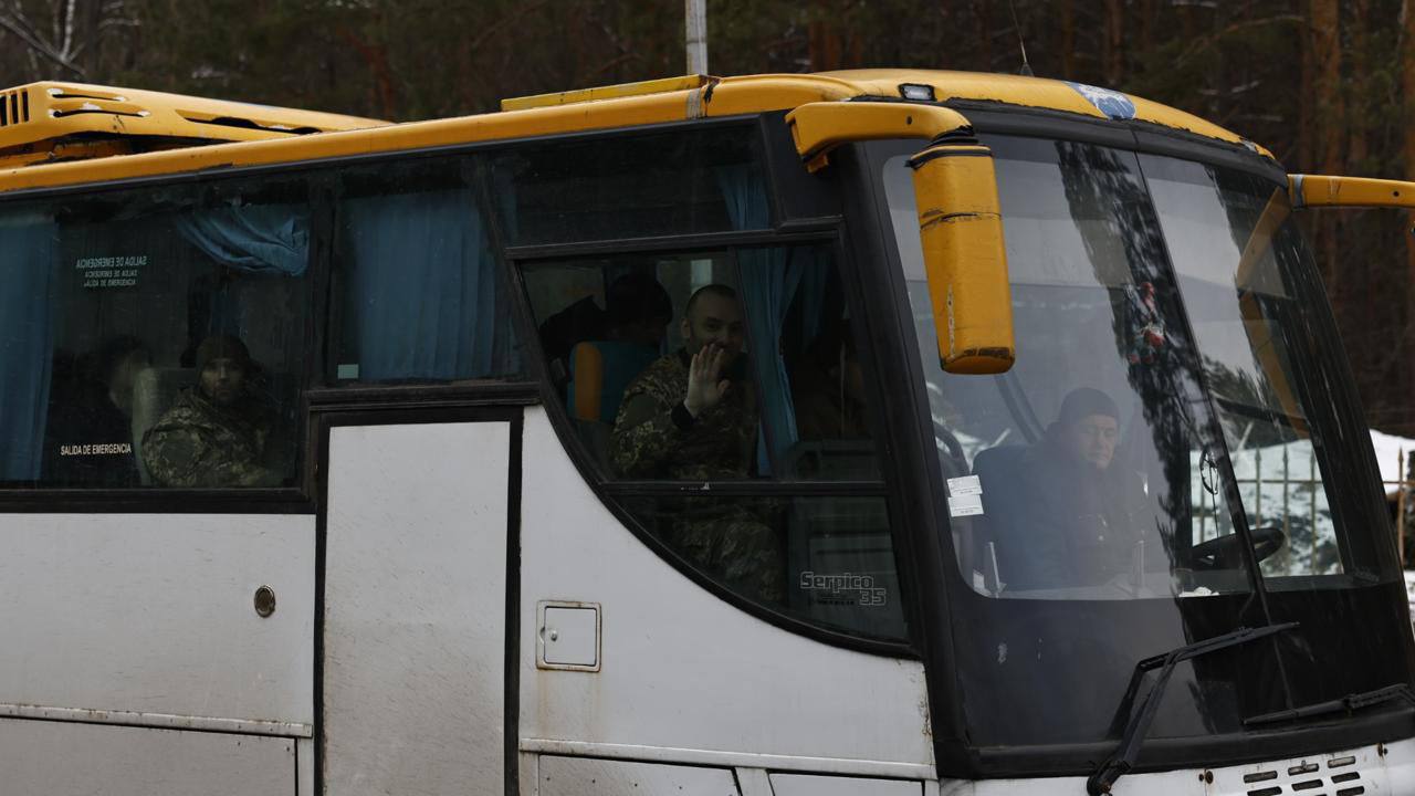 В Україну повернулися 150 військовополонених: що відомо (ОНОВЛЕНО) - фото 2