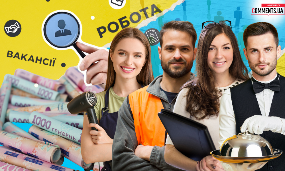 Рынок труда уже не тот: что мешает украинцам найти достойную работу