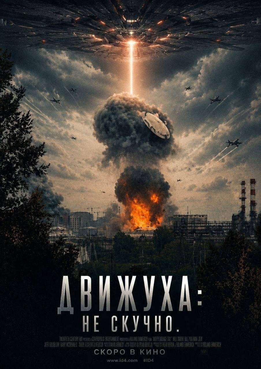 «Взрыв мозгов» в Кремле: новый вирусный мем с головой Путина покоряет соцсети после удара по Москве - фото 2