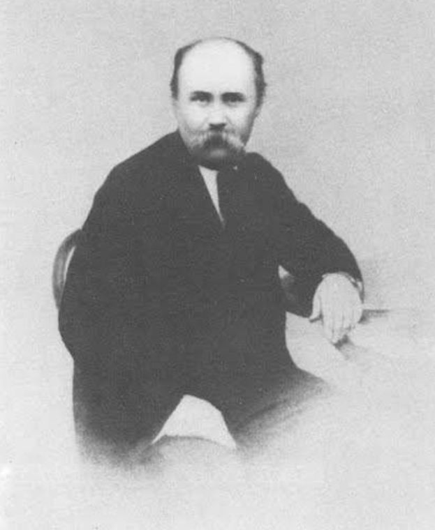 Как выглядел Тарас Шевченко: все фото Кобзаря от первого до последнего - фото 2