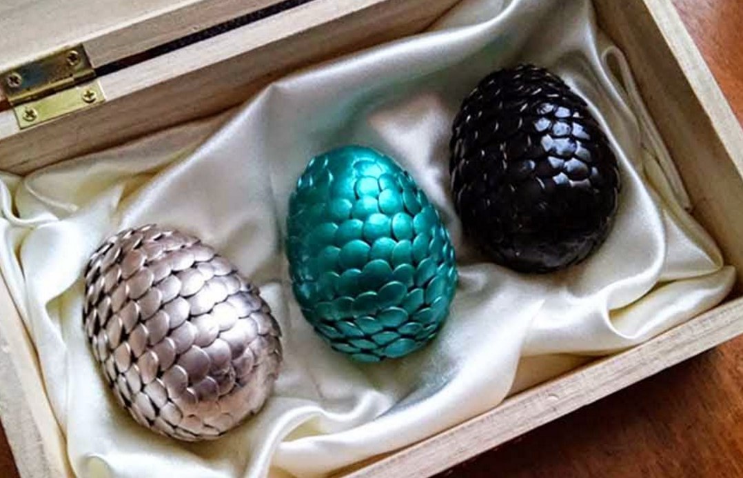 Як пофарбувати яйця на Великдень: 15 креативних варіантів фарбування - фото 18