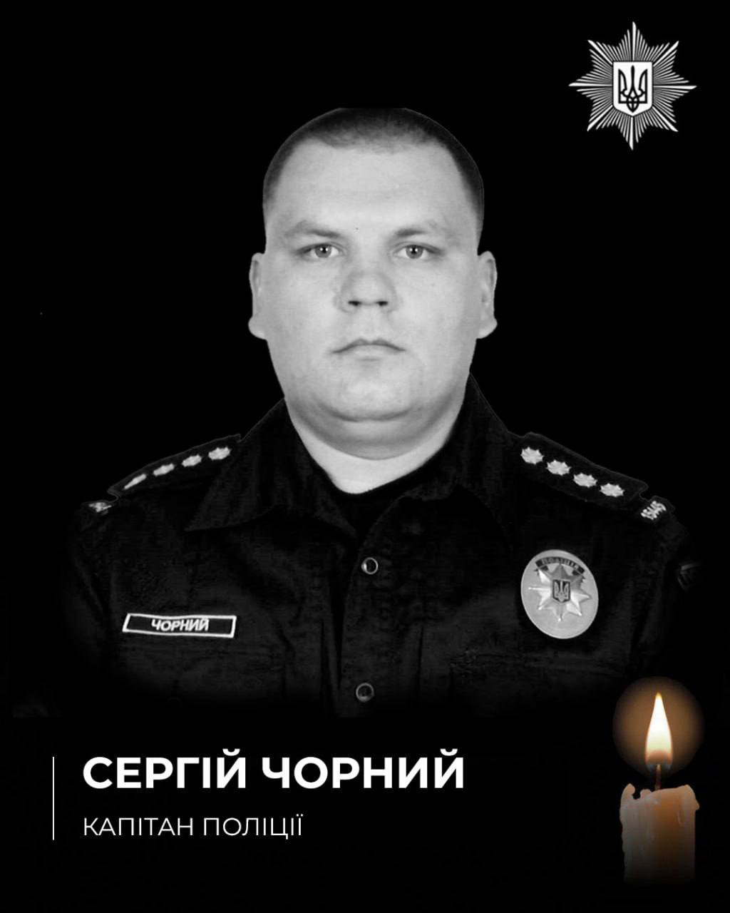 Стрельба во время проверки: в Хмельницкой области 61-летний водитель открыл огонь по правоохранителям - фото 2