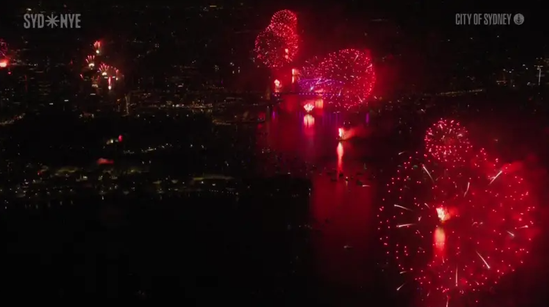 2026 вже почався: перші країни зустріли Новий рік (ФОТО) - фото 2