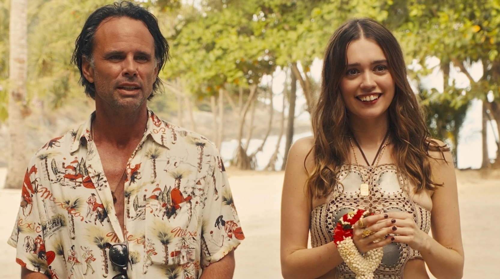 10 самых популярных сериалов, вышедших в 2025 году - фото 2