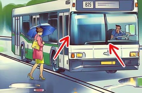 Найдите две скрытые ошибки на картинке: у вас есть 30 секунд - фото 2 Найдите две скрытые ошибки на картинке: у вас есть 30 секунд - фото 2