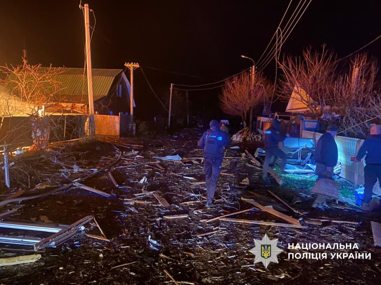 Росіяни завдали смертельних ударів по Україні: де сталися «прильоти» - фото 2