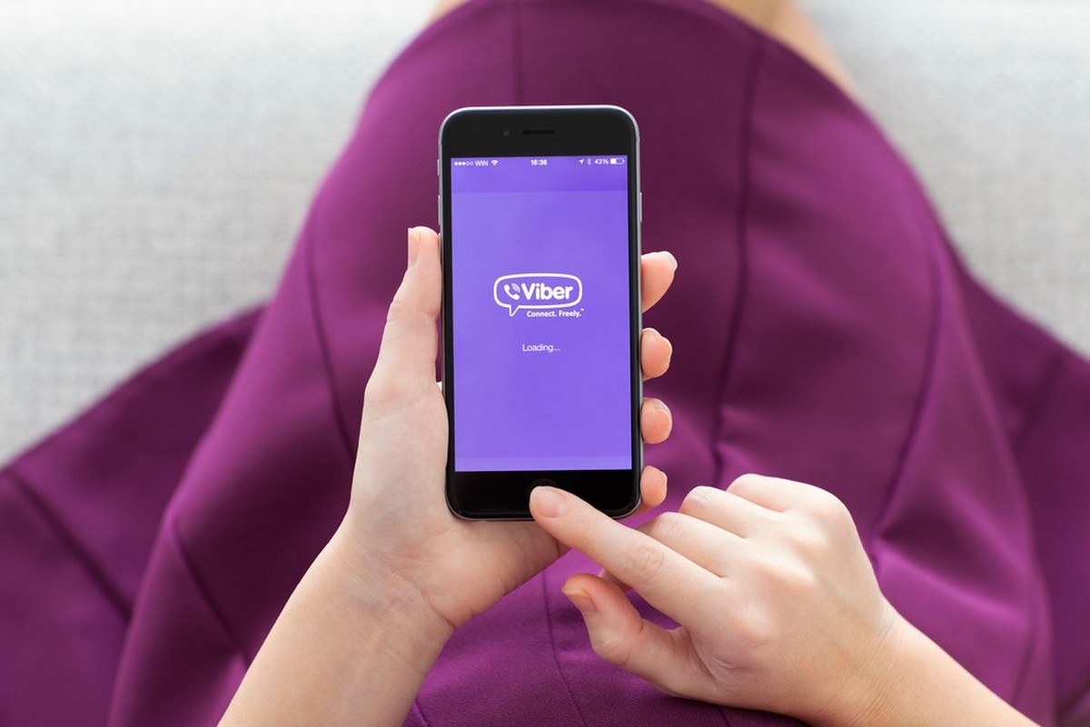 Переписка в Viber - Как ее сохранить после смены номера | Комментарии  Украина