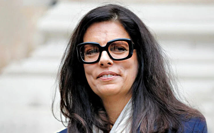 10 самых богатых женщин мира: кто они и как заработали свои миллиарды - фото 2 10 самых богатых женщин мира: кто они и как заработали свои миллиарды - фото 2