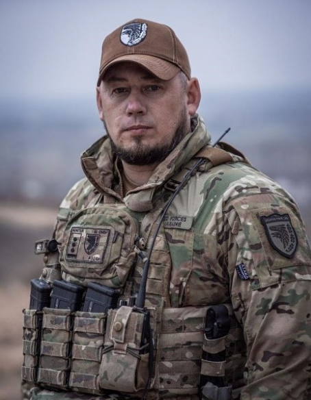 Трамп назвал своего ”любимого солдата” в Украине: кто им оказался (ФОТО) - фото 2 Трамп назвал своего ”любимого солдата” в Украине: кто им оказался (ФОТО) - фото 2
