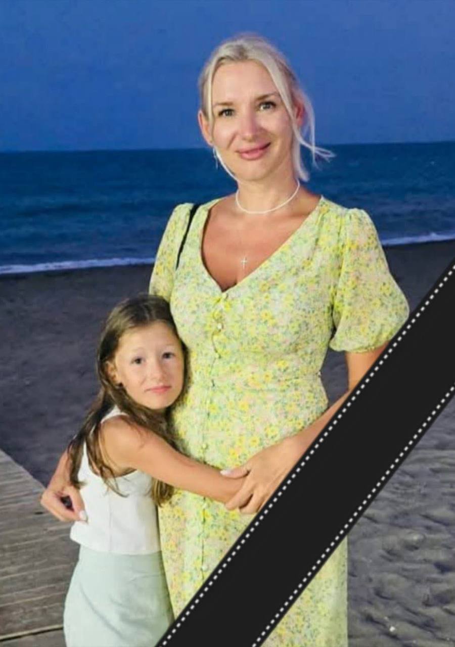 7-летняя гражданка Польши погибла из-за российской атаки по Тернополю - фото 2