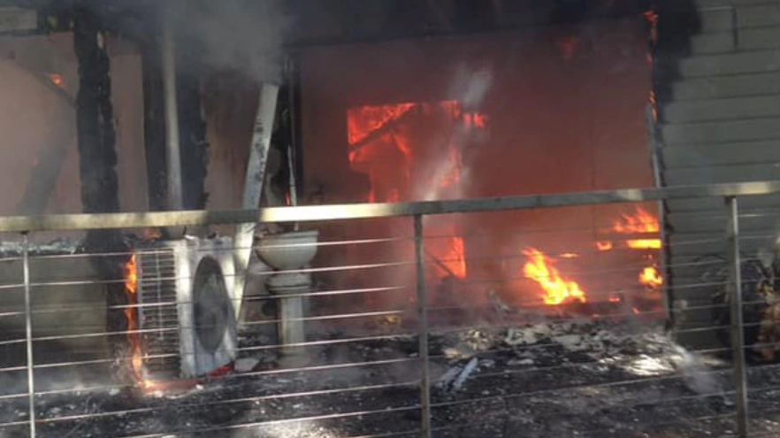 Риелторка из Сиднея сожгла дом за 1,5 миллиона: подробности - фото 2