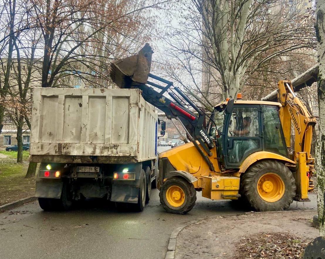 Борис Филатов об обстреле Днепра: «Меня поражают люди» - фото 2