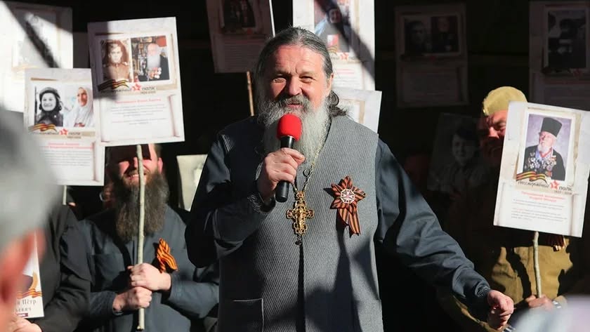 Церковь Швеции призывает приходы немедленно прекратить контакт с минским монастырем РПЦ - фото 2