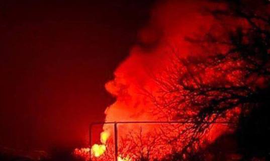 Російська атака на Дніпро: є постраждалі  - фото 2