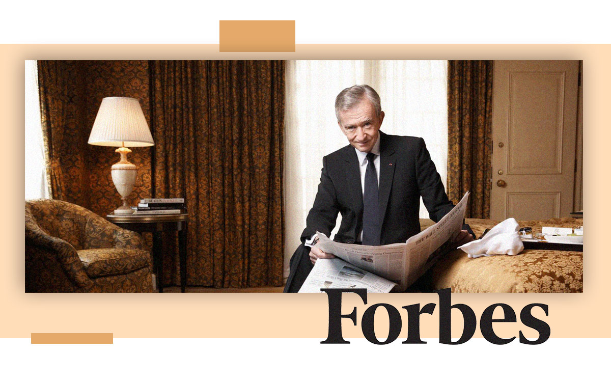 Бернар Арно vs Джефф Безос: корпорации-миллиардеры сегмента luxury и fashion  - фото 2