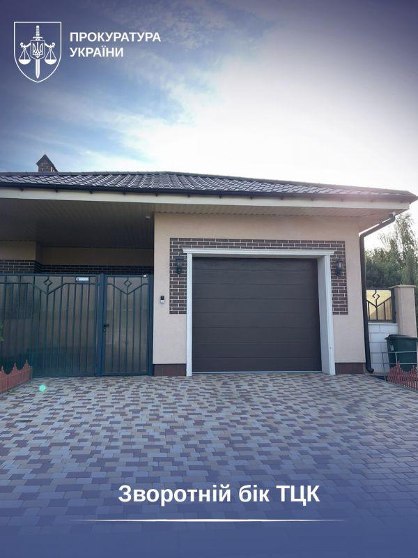 Необычные люди: как живут бывшие работники ТЦК  - фото 2