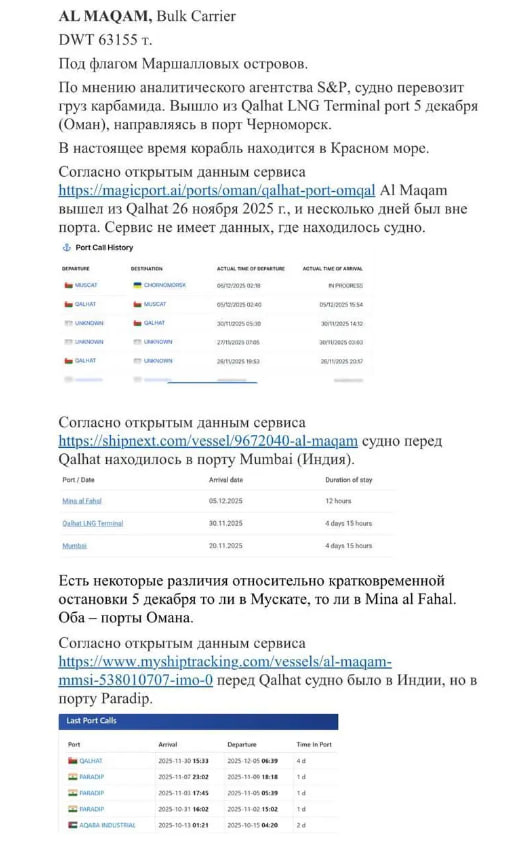 СМИ о ввозе ”оманских” удобрений в Украину: схемами может интересоваться Лукашенко - фото 2
