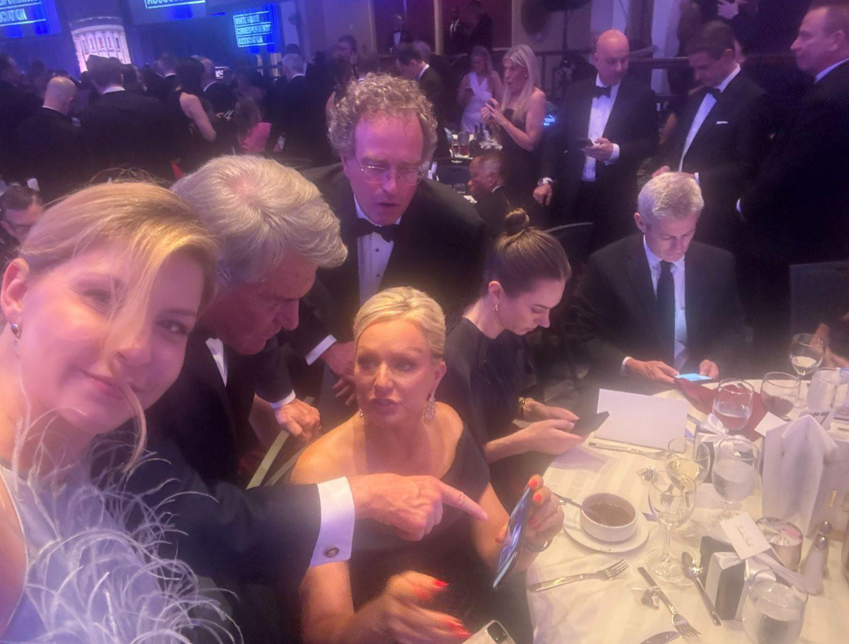 Замах на Трампа: посолка України потрапила під стрілянину у США (ФОТО) - фото 2