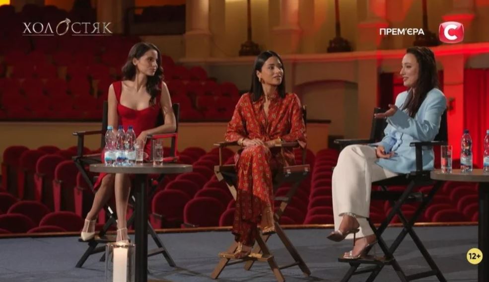 «Холостяк-14»: кого актер Тарас Цымбалюк отправил домой в третьем выпуске - фото 2 «Холостяк-14»: кого актер Тарас Цымбалюк отправил домой в третьем выпуске - фото 2