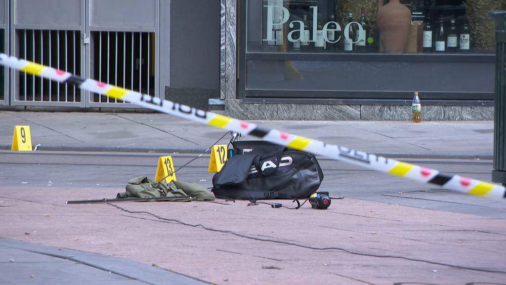 У гей-барі в Осло розстріляли відвідувачів: є загиблі та поранені (ФОТО) - фото 2