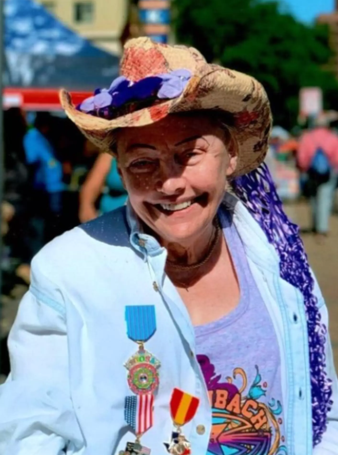 ”Найщасливіша жінка” Америки чотири рази виграла в лотерею: як їй це вдалося - фото 2