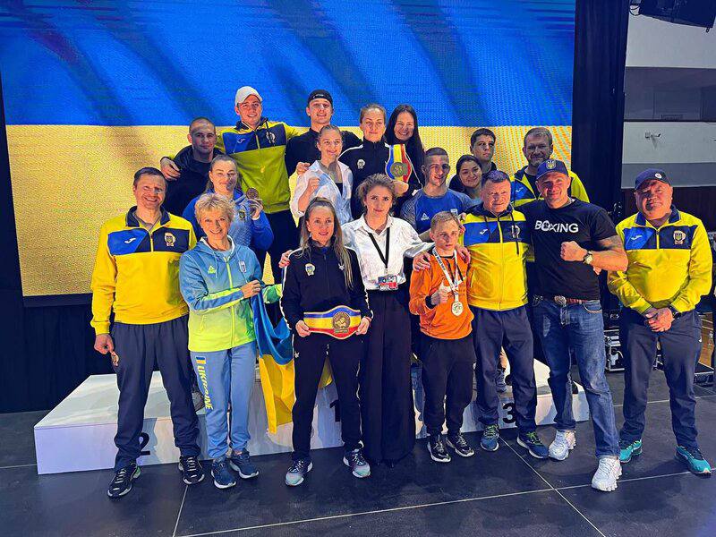Украинские боксеры привезли 15 наград с международных турниров: что известно - фото 2