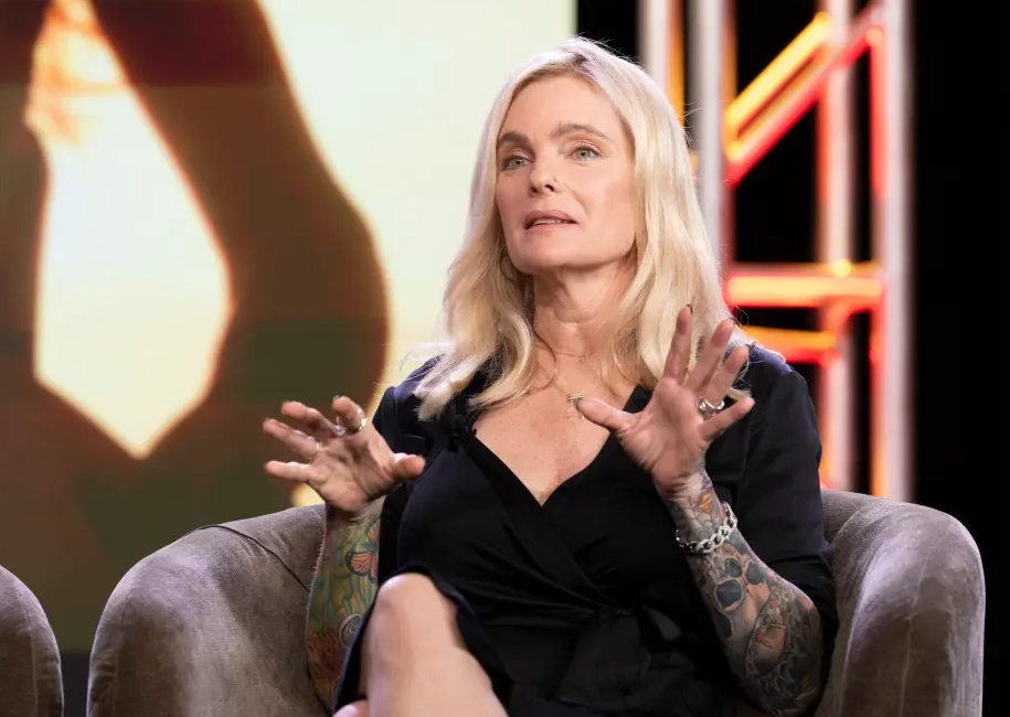56-летняя актриса из ”Спасателей Малибу” завела OnlyFans: что будет показывать (ФОТО) - фото 2 56-летняя актриса из ”Спасателей Малибу” завела OnlyFans: что будет показывать (ФОТО) - фото 2