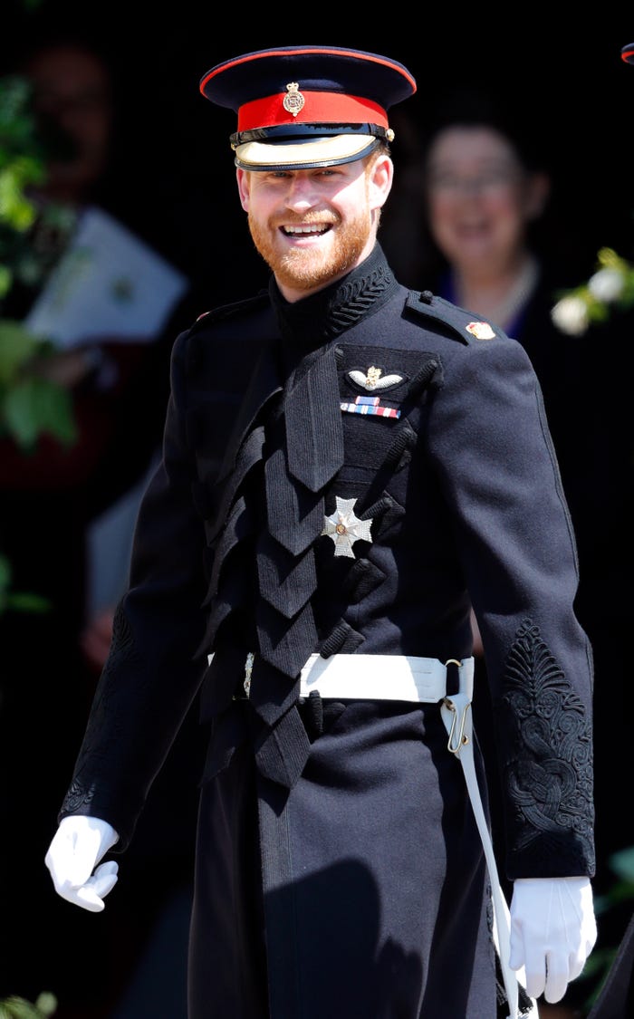 Фотофакт: самые дорогие наряды, которые носили члены британской королевской семьи - фото 8
