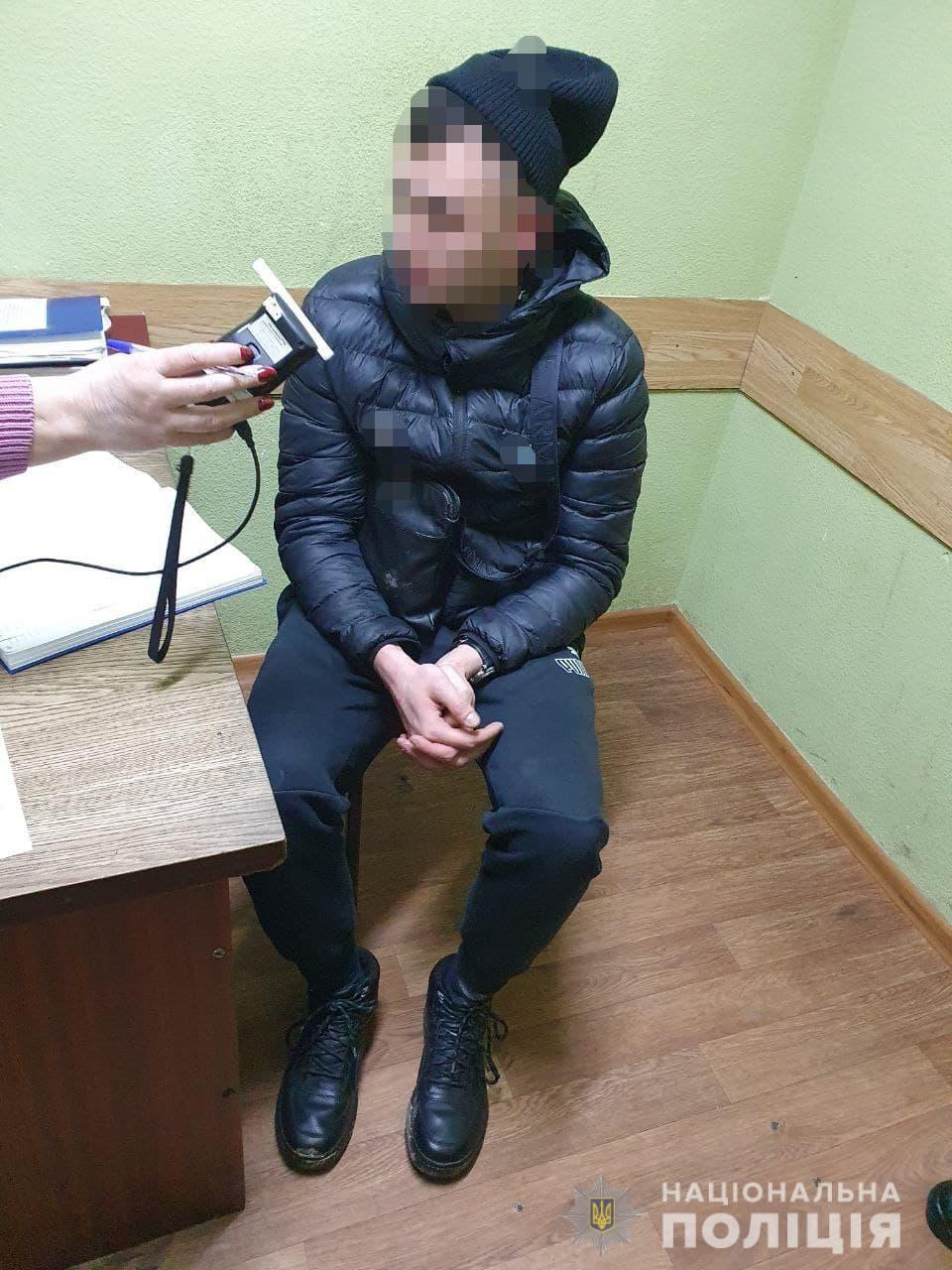 У Рівному п’яний помічник екс-депутата області збив військового: він помер у лікарні (ФОТО) - фото 3