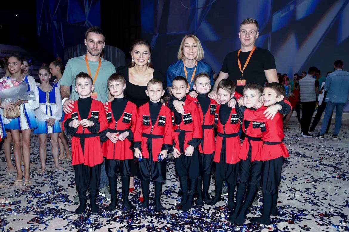 В сети появились новые фото тайных сыновей Путина: как они выглядят   - фото 2