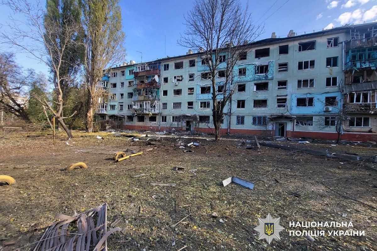 Кровавый удар по Краматорску: много погибших и раненых - фото 2