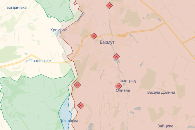У ЗСУ назвали населений пункт, звільнення якого стане значним ударом по військах РФ - фото 2