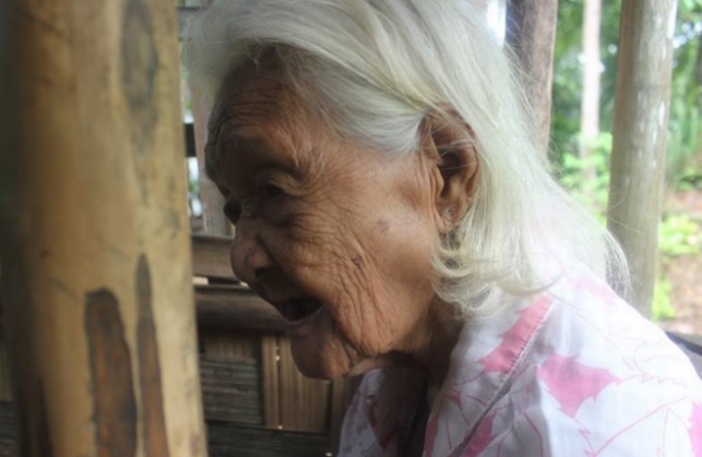 На Філіппінах померла найстаріша людина на планеті: як виглядала жінка (ФОТО) - фото 2