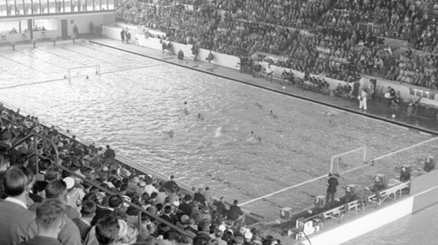 Понад 60 років тому на олімпіаді у Мельбурні відбулося ”криваве побоїще” - фото 2
