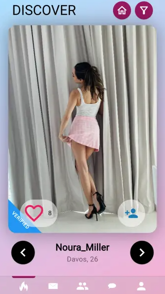 В Давосе спрос на секс-работниц рекордно вырос во время Всемирного экономического форума (ФОТО) - фото 2