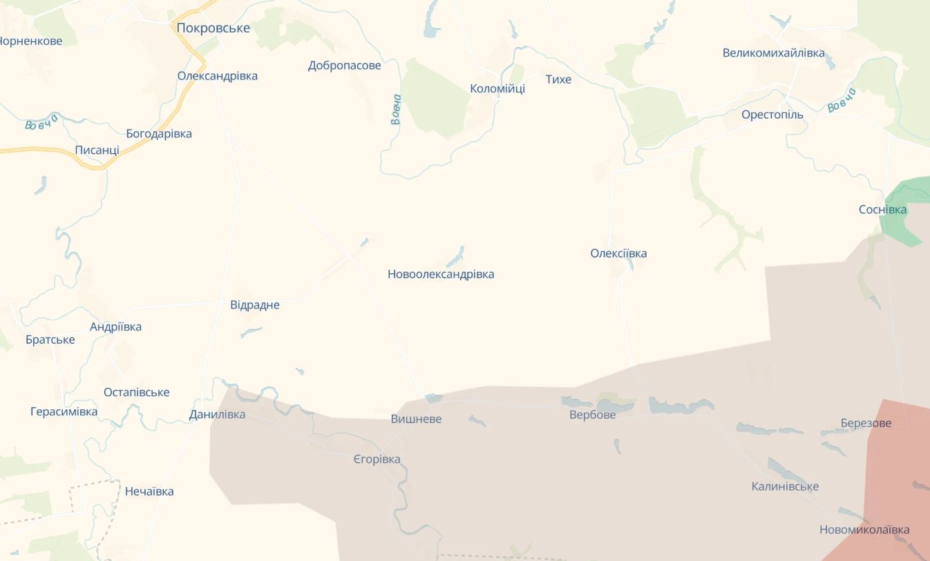 Наступление россиян на Днепропетровщине: что известно о новой оккупации - фото 2