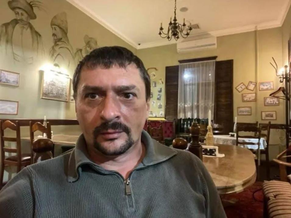 СМИ: руководитель ВАКС Вера Михайленко может влиять на суд, чтобы прикрыть брата от тюрьмы - фото 2 СМИ: руководитель ВАКС Вера Михайленко может влиять на суд, чтобы прикрыть брата от тюрьмы - фото 2