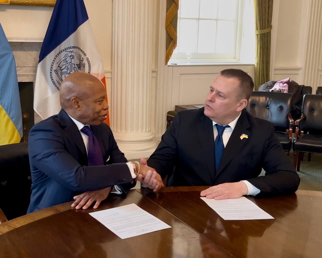 Мэр Днепра Филатов: «Случилось настоящее чудо» - фото 2