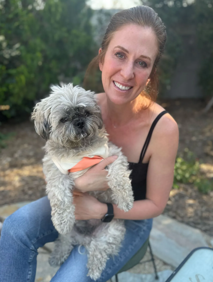 Женщина клонировала умершую собаку и теперь жалеет: что пошло не так - фото 2