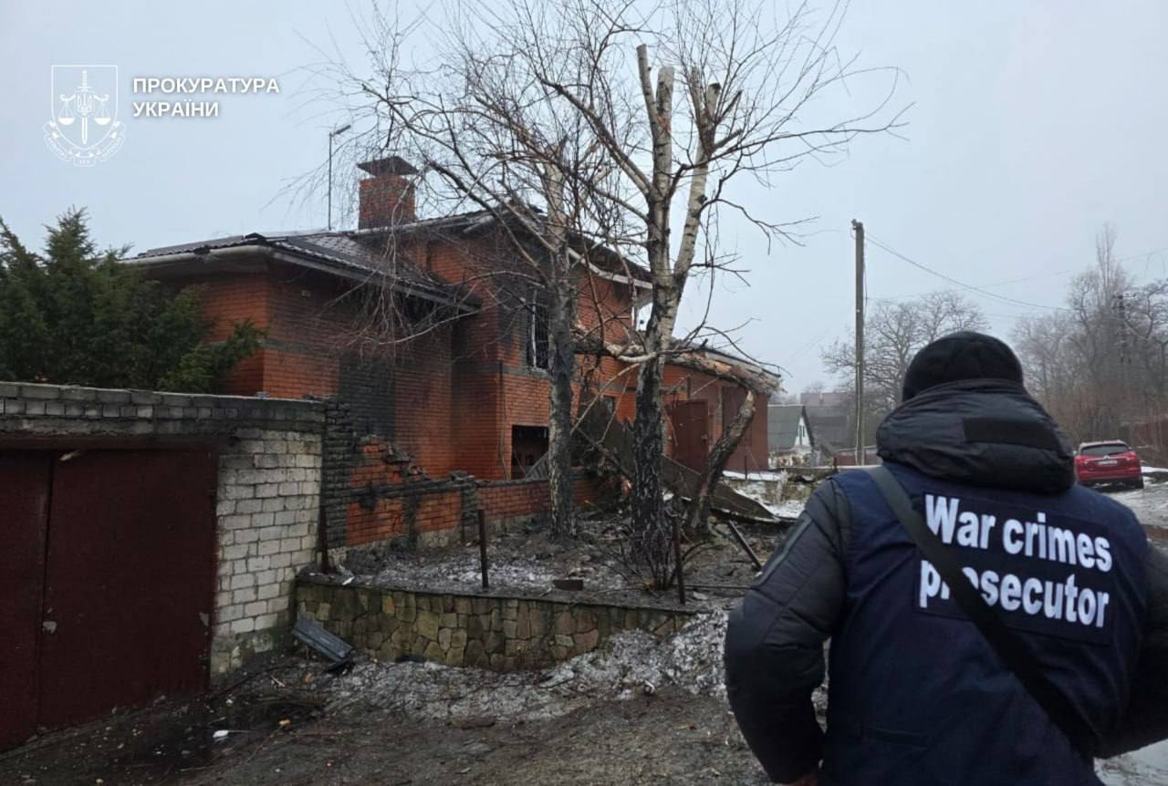 Массированный удар по Днепру: что сейчас делается в городе - фото 2