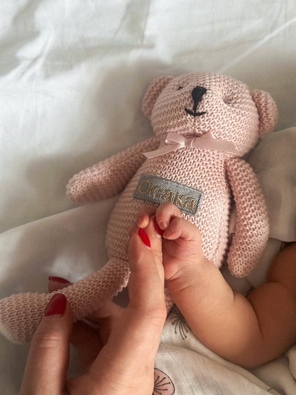 Министр культуры Украины родила ребенка - фото 2