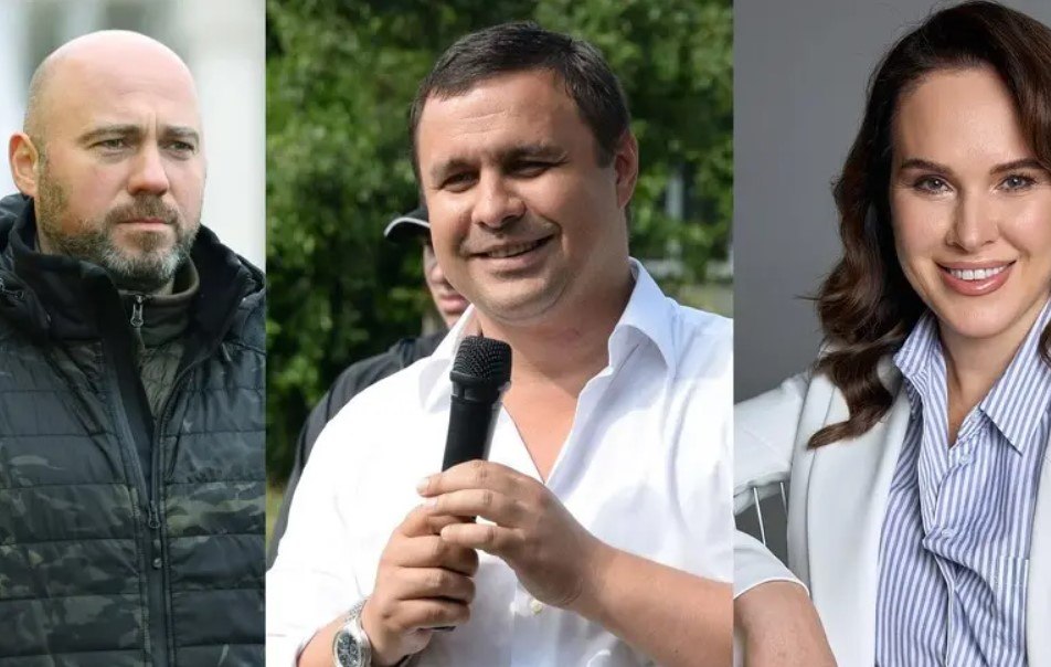Масштабный коррупционный взрыв: НАБУ и САП штурмуют Офис Президента и Верховную Раду с обысками - фото 2 Масштабный коррупционный взрыв: НАБУ и САП штурмуют Офис Президента и Верховную Раду с обысками - фото 2