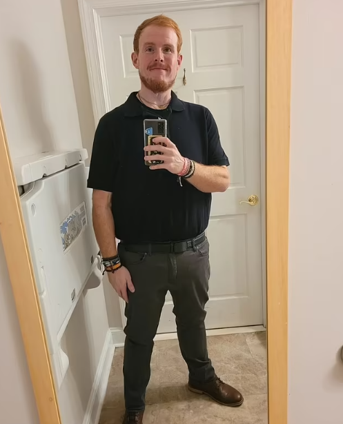 Чоловік схуд на 270 кг: як він зараз виглядає (ФОТО) - фото 2 Чоловік схуд на 270 кг: як він зараз виглядає (ФОТО) - фото 2