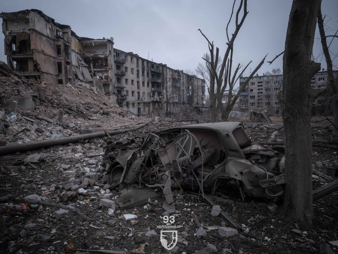 Що відбувається у місті, яке РФ намагається знищити - фото 2