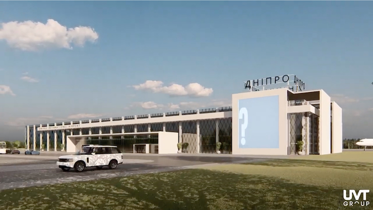 В Украине появится новый аэропорт: известно, где именно - фото 4