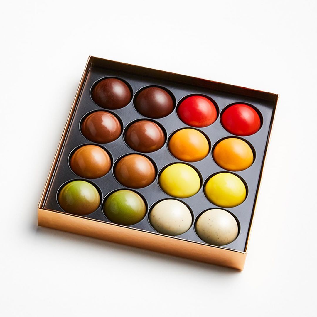 Бельгиец стал лучшим кондитером мира: как выглядят десерты шоколатье - фото 4